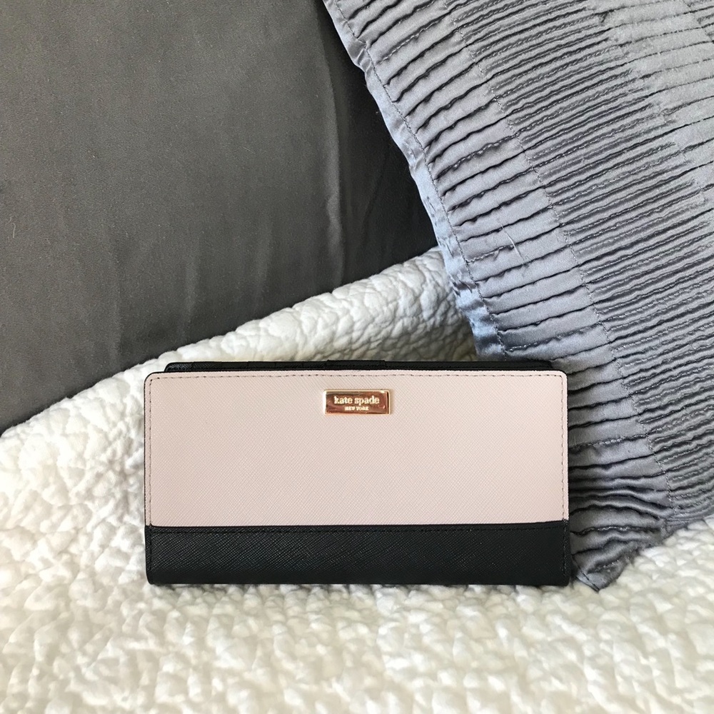 Kate spade wallet